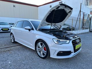Audi A3 2015 Sportback Sline 1.6TDI-thumb-29