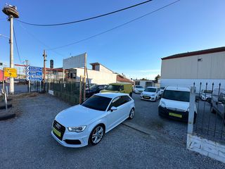 Audi A3 2015 Sportback Sline 1.6TDI-thumb-32