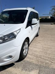 Ford Transit Connect '17 TOURNEO Ford book service !!