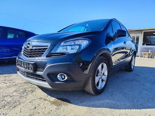 Opel Mokka '15