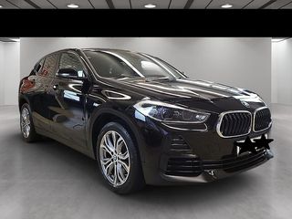 Bmw X2 '21 xDrive25e-Plug-In Hybrid.