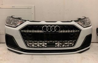 AUDI A1 18-23' ΜΟΥΡΗ ΑIRBAG ΕΜΠΡΟΣ 1.0cc TSI 