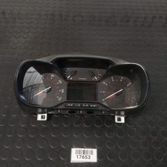 CITROEN C3 ( 16 - 24 ) ΚΑΝΤΡΑΝ   9832140880 #17653