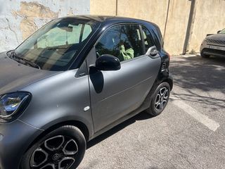 Smart ForTwo '16