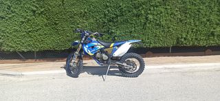 Husaberg FE 450 E '10