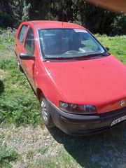 Fiat Punto '02