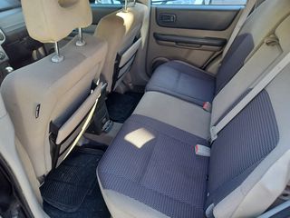 Nissan X-Trail 2007 ΑΕΡΙΟ 4X4 1 ΧΕΡΙ ΕΛΛΗΝΙΚΚΗΣ ΑΝΤΙΠΡΟΣΩΠΕΙΑΣ-thumb-5