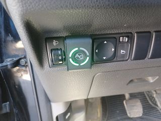 Nissan X-Trail 2007 ΑΕΡΙΟ 4X4 1 ΧΕΡΙ ΕΛΛΗΝΙΚΚΗΣ ΑΝΤΙΠΡΟΣΩΠΕΙΑΣ-thumb-6