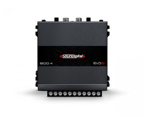 SOUNDIGITAL SD800.4 EVO6