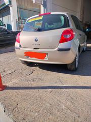 Renault Clio '06