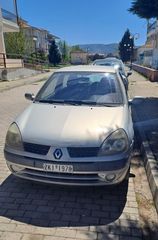 Renault Clio '01