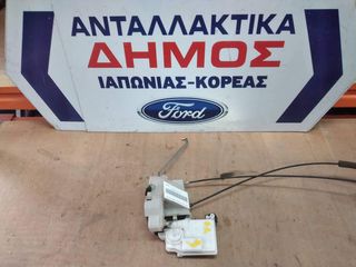 MAZDA BT-50 '06-'09 ΜΕΤΑΧΕΙΡΙΣΜΕΝΗ ΕΜΠΡΟΣ ΔΕΞΙΑ ΚΛΕΙΔΑΡΙΑ ΜΕ 4+2 ΕΠΑΦΕΣ