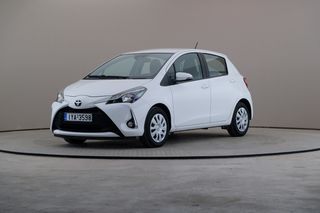 Toyota Yaris '18 D4D Entry TSS              JAA 1.4