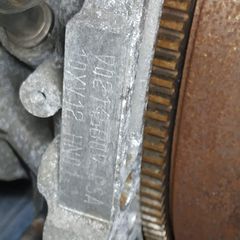 CITROEN - PEUGEOT  ΚΙΝΗΤΗΡΑΣ 1.2 THP  HN01 79.000 ΧΙΛΙΟΜΕΤΡΑ #17659-thumb-6