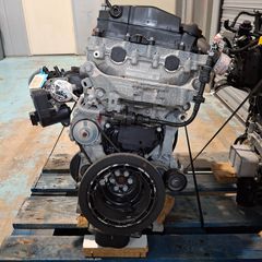 CITROEN - PEUGEOT  ΚΙΝΗΤΗΡΑΣ 1.2 THP  HN01 79.000 ΧΙΛΙΟΜΕΤΡΑ #17659-thumb-4