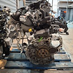 CITROEN - PEUGEOT  ΚΙΝΗΤΗΡΑΣ 1.2 THP  HN01 79.000 ΧΙΛΙΟΜΕΤΡΑ #17659-thumb-5