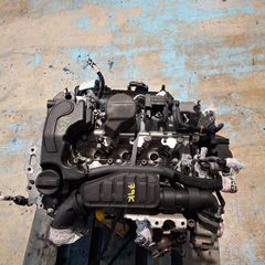 CITROEN - PEUGEOT  ΚΙΝΗΤΗΡΑΣ 1.2 THP  HN01 79.000 ΧΙΛΙΟΜΕΤΡΑ #17659-thumb-3