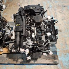 CITROEN - PEUGEOT  ΚΙΝΗΤΗΡΑΣ 1.2 THP  HN01 79.000 ΧΙΛΙΟΜΕΤΡΑ #17659-thumb-2