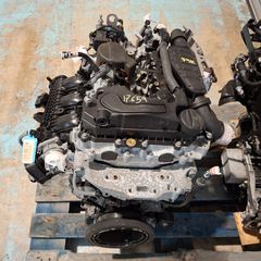CITROEN - PEUGEOT  ΚΙΝΗΤΗΡΑΣ 1.2 THP  HN01 79.000 ΧΙΛΙΟΜΕΤΡΑ #17659-thumb-1