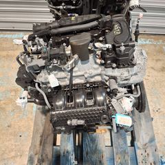 CITROEN - PEUGEOT  ΚΙΝΗΤΗΡΑΣ 1.2 THP  HN01 79.000 ΧΙΛΙΟΜΕΤΡΑ #17659