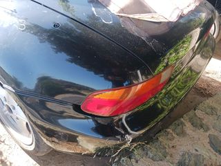 BMW Z3 Ανταλλακτικά