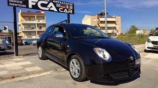 Alfa Romeo Mito '11 Α χέρι Ελληνικό..