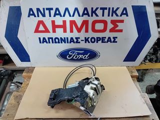 MAZDA-2 '04-'08 ΜΕΤΑΧΕΙΡΙΣΜΕΝΗ ΕΜΠΡΟΣ ΔΕΞΙΑ ΚΛΕΙΔΑΡΙΑ ΜΕ 6 ΕΠΑΦΕΣ