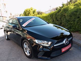 Mercedes-Benz A 160 2019