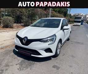 Renault Clio '20 AUTHENTIC ΕΥΚΑΙΡΙΑ!!!