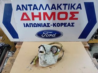 MAZDA-2 '08-'14 ΜΕΤΑΧΕΙΡΙΣΜΕΝΗ ΠΙΣΩ ΑΡΙΣΤΕΡΗ ΚΛΕΙΔΑΡΙΑ ΜΕ 5 ΕΠΑΦΕΣ