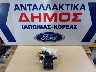 MAZDA-3 '04-'08 5ΘΥΡΟ ΜΕΤΑΧΕΙΡΙΣΜΕΝΗ ΚΛΕΙΔΑΡΙΑ ΤΖΑΜΟΠΟΡΤΑΣ ΜΕ 2 ΕΠΑΦΕΣ