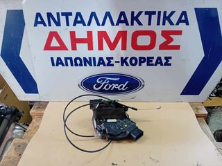 MAZDA-3 '04-'08 ΜΕΤΑΧΕΙΡΙΣΜΕΝΗ ΕΜΠΡΟΣ ΑΡΙΣΤΕΡΗ ΚΛΕΙΔΑΡΙΑ ΜΕ 6 ΕΠΑΦΕΣ