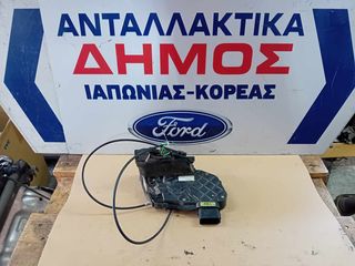 MAZDA-3 '04-'08 ΜΕΤΑΧΕΙΡΙΣΜΕΝΗ ΠΙΣΩ ΑΡΙΣΤΕΡΗ ΚΛΕΙΔΑΡΙΑ ΜΕ 10 ΕΠΑΦΕΣ