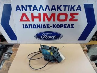 MAZDA-3 '04-'08 ΜΕΤΑΧΕΙΡΙΣΜΕΝΗ ΠΙΣΩ ΔΕΞΙΑ ΚΛΕΙΔΑΡΙΑ ΜΕ 5 ΕΠΑΦΕΣ 