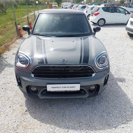 Mini Countryman '21