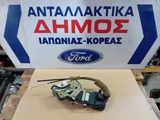 MAZDA-6 '02-'08 ΜΕΤΑΧΕΙΡΙΣΜΕΝΗ ΠΙΣΩ ΔΕΞΙΑ ΚΛΕΙΔΑΡΙΑ ΜΕ 6 ΕΠΑΦΕΣ