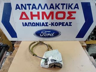 MAZDA-6 '08-'13 ΜΕΤΑΧΕΙΡΙΣΜΕΝΗ ΕΜΠΡΟΣ ΑΡΙΣΤΕΡΗ ΚΛΕΙΔΑΡΙΑ ΜΕ 8 ΕΠΑΦΕΣ