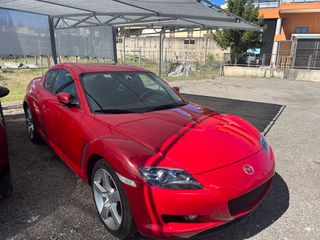 Mazda RX-8 '07