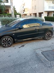 Peugeot 206 '03