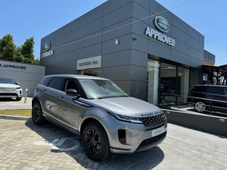 Land Rover Range Rover Evoque '21 D180 S