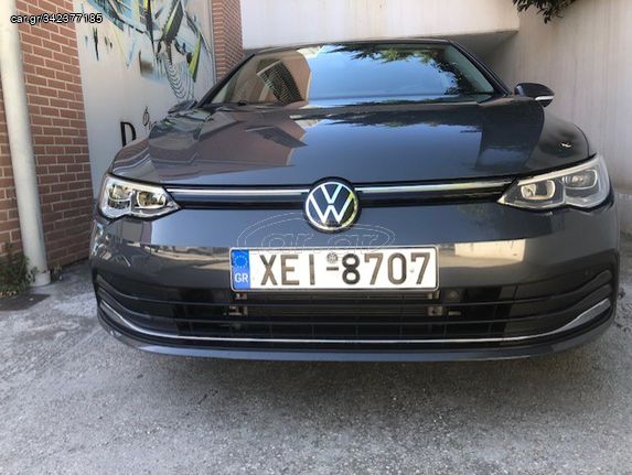 Volkswagen Golf '21  1.5 eTSI Style DSG