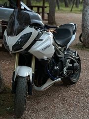 Triumph Tiger 1050 '08