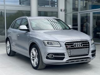 Audi SQ5 '16