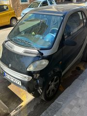 Smart ForTwo '04 600