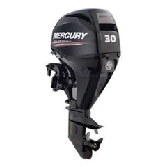 Mercury '24 F30 EFI BigFoot 30/40 +3,5ML ΠΑΚΕΤΟ ΠΡΟΣΦΟΡΑ