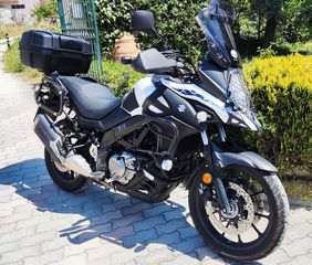 Suzuki DL 650 V-STROM '22