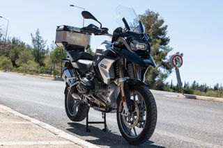 Bmw R 1200 GS LC '18