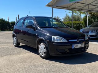 Opel Corsa '05