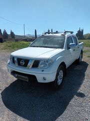 Nissan Navara '08 D40 TEKNA