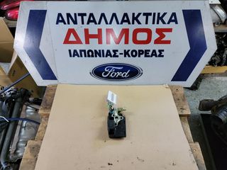 DAEWOO KALOS '02-'05 ΜΕΤΑΧΕΙΡΙΣΜΕΝΗ ΕΜΠΡΟΣ ΔΕΞΙΑ ΚΛΕΙΔΑΡΙΑ ΜΕ 4+2 ΕΠΑΦΕΣ